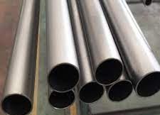 Трубы нержавеющей стали ASTM A312 безшовные